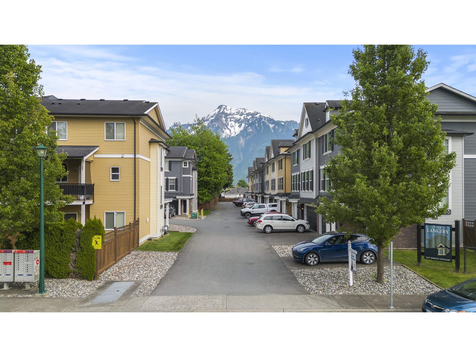 5 1640 MACKAY CRESCENT|Agassiz