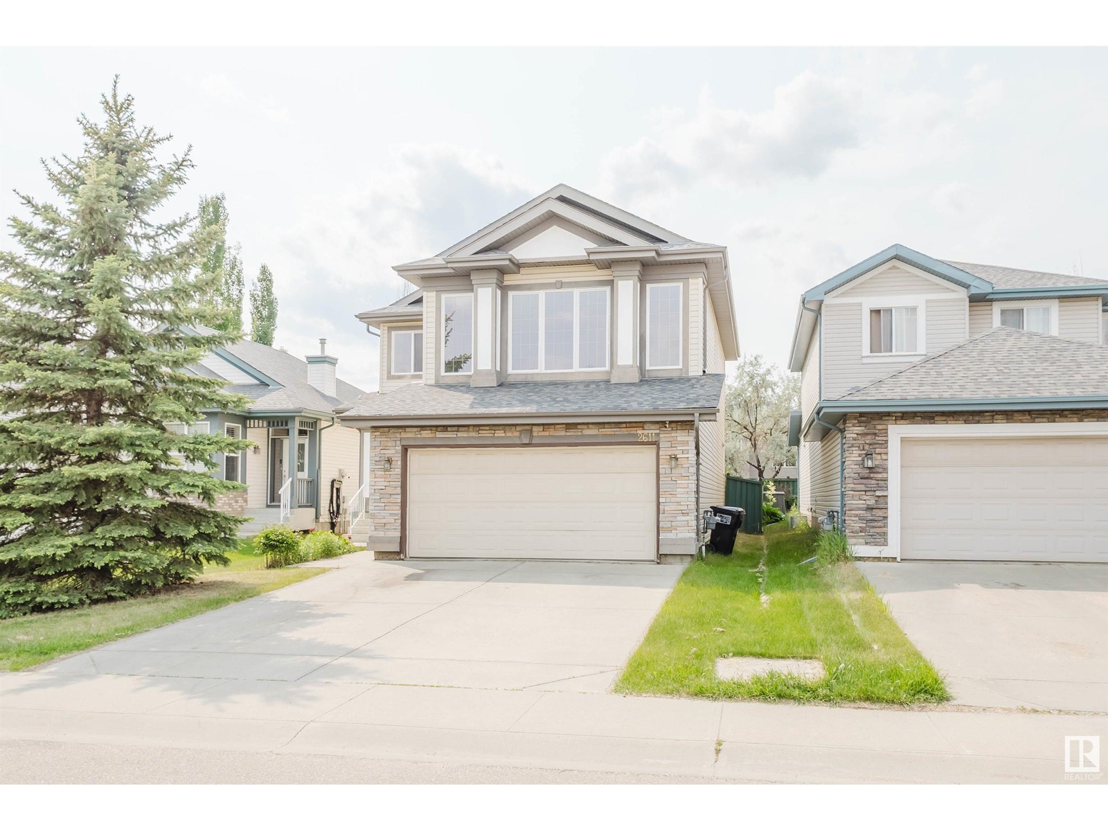 2611 HANNA CR NW
