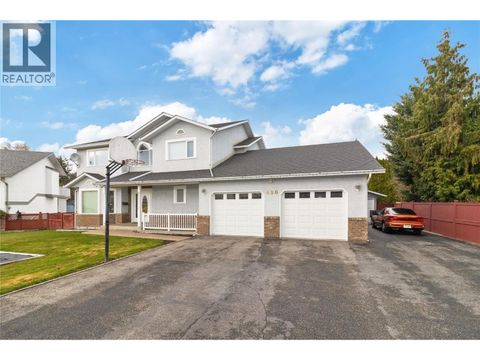 680 Richards Road Kelowna BC V1X2X6