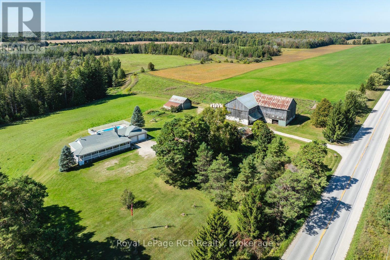 114228 GREY ROAD 3 ROAD