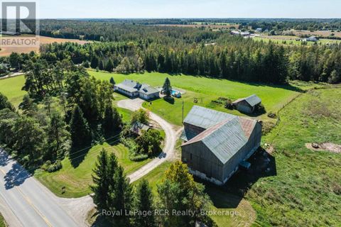 114228 GREY ROAD 3 ROAD West Grey ON N0G1S0