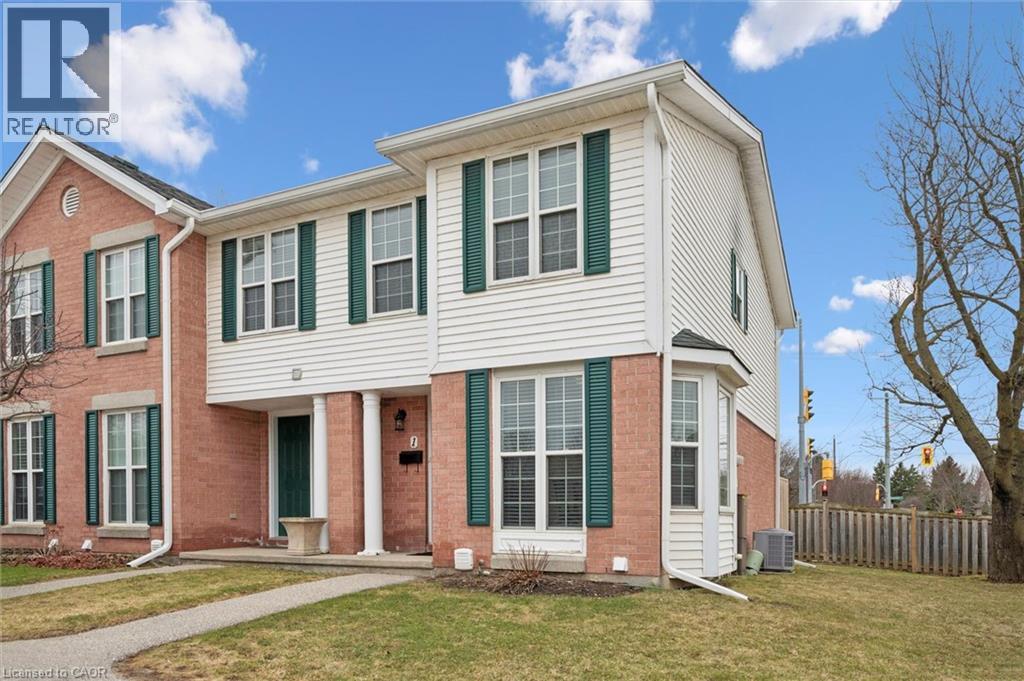 465 WOOLWICH Street Unit# 1