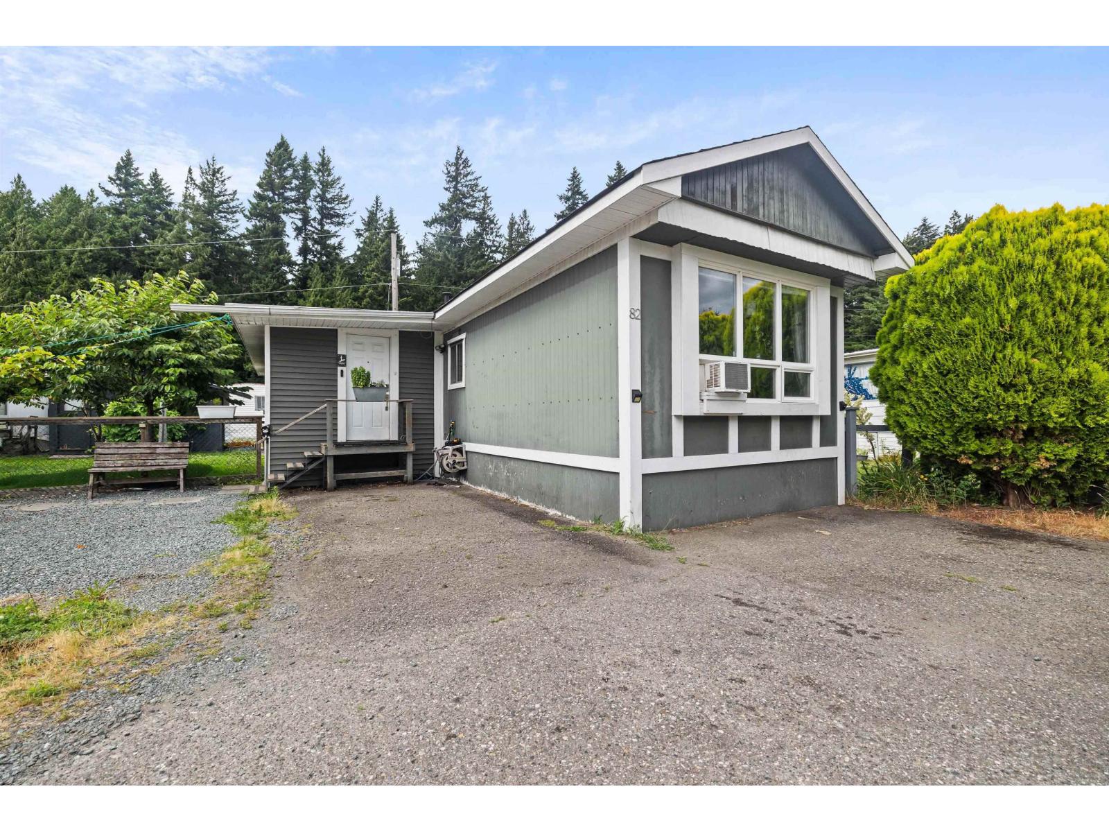 82 5742 UNSWORTH ROAD|Sardis South