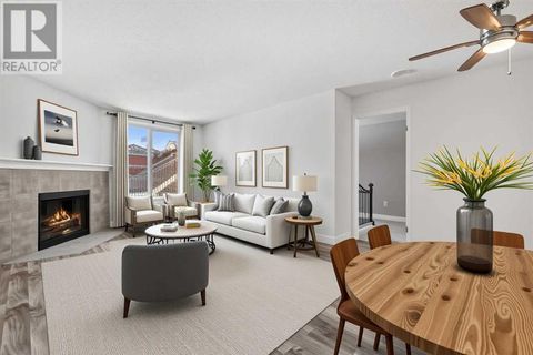 1110, 13045 6 Street SW Calgary AB T2W5H1