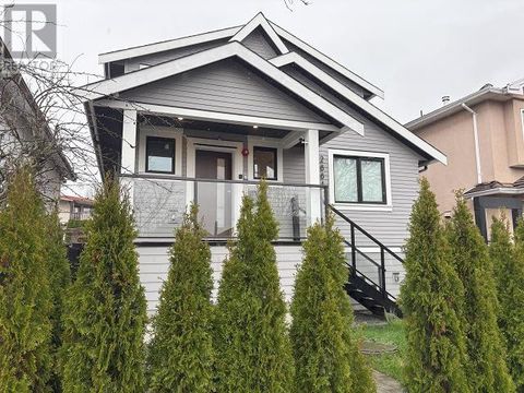 2881 E GEORGIA STREET Vancouver BC V5K2K3