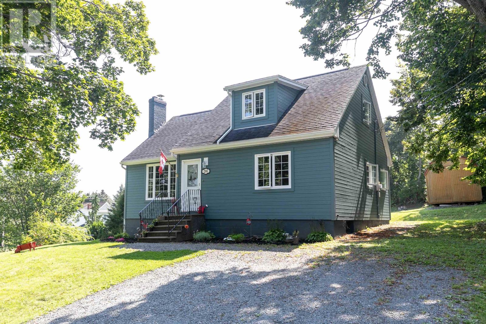 Photo 1 of 42 — 288 Highland Avenue, Windsor, NS B0N2T0