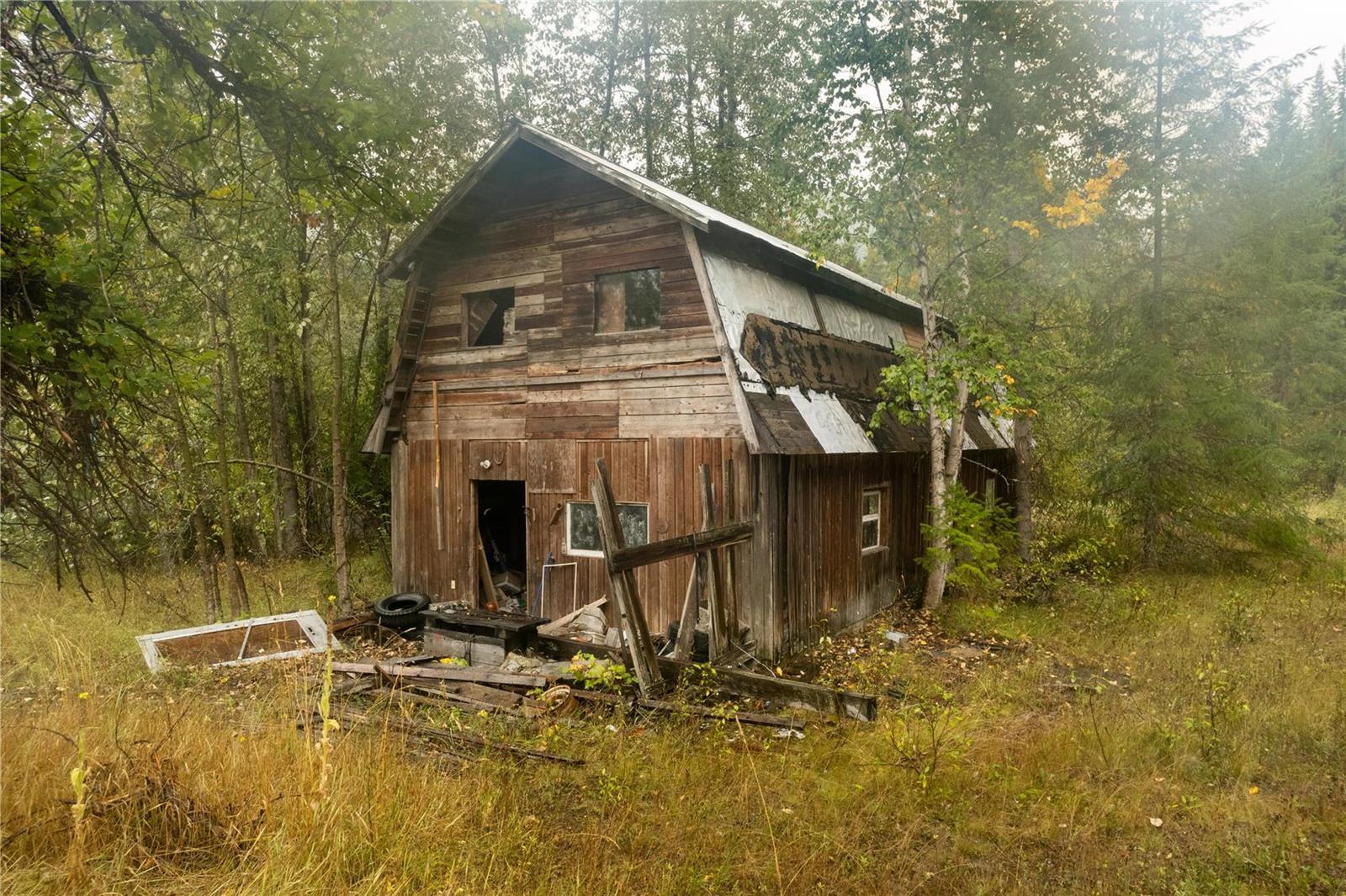 3107 Trinity Valley Road