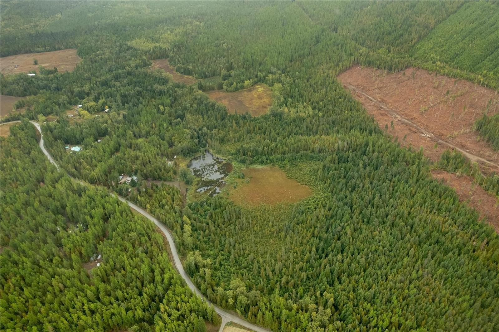 3107 Trinity Valley Road