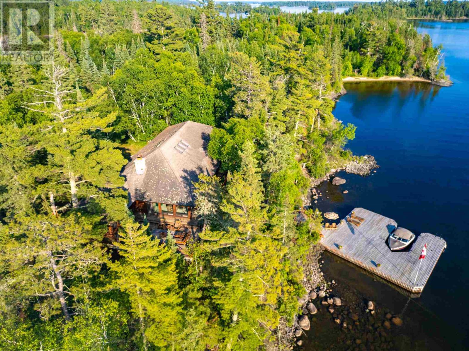 2 Galt IS|Lake of the Woods