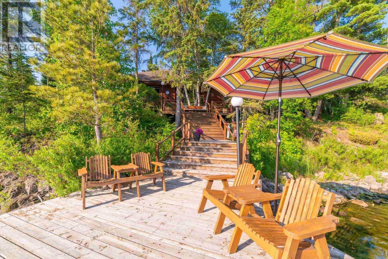 2 Galt IS|Lake of the Woods