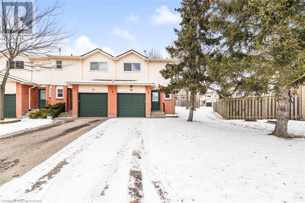 14 DERBY Street Unit# 35