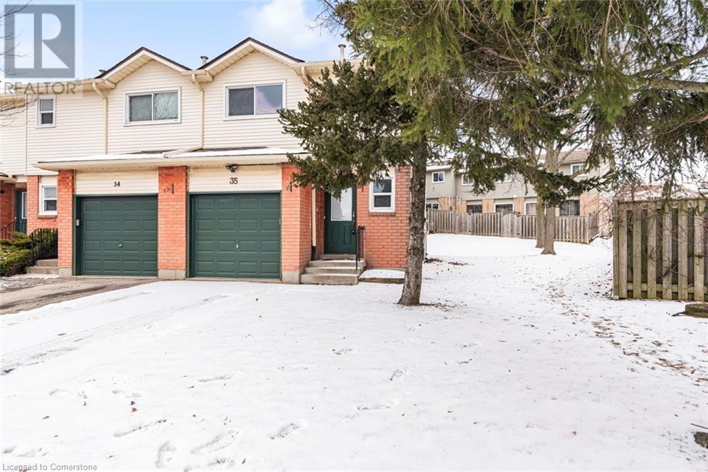 14 DERBY Street Unit# 35