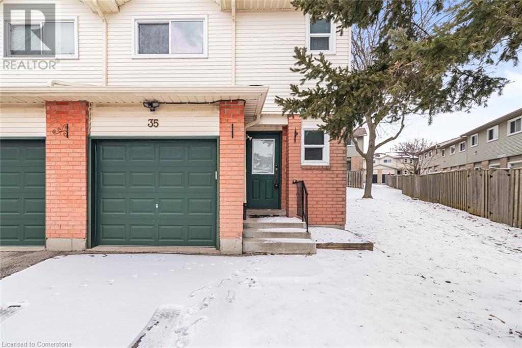 14 DERBY Street Unit# 35