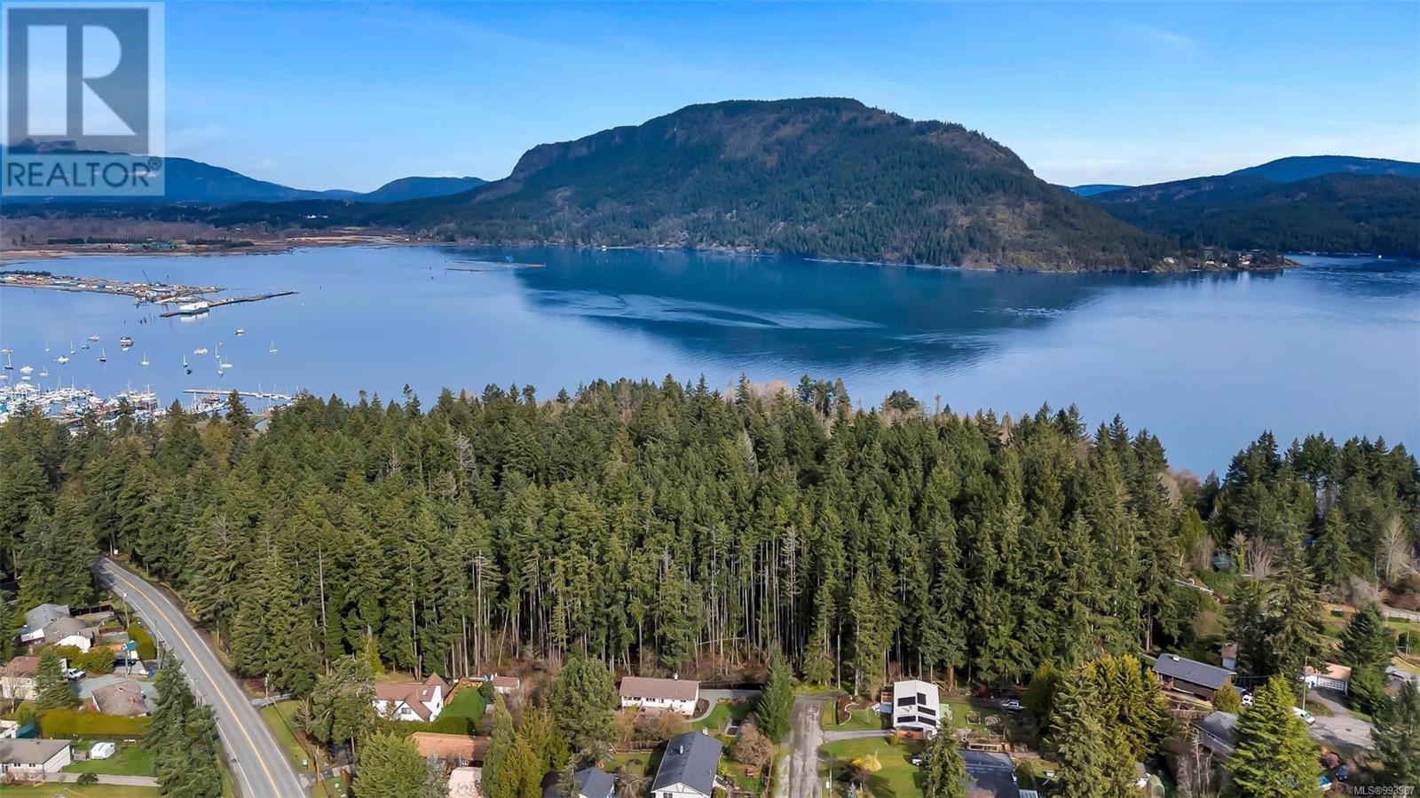 1615 Cowichan Bay Rd