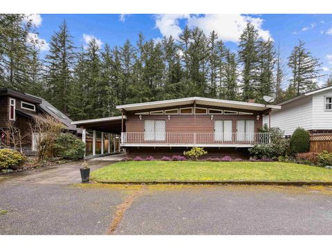 650 MOUNTAIN VIEW ROAD|Cultus Lake North Cultus Lake BC V2R4Z6