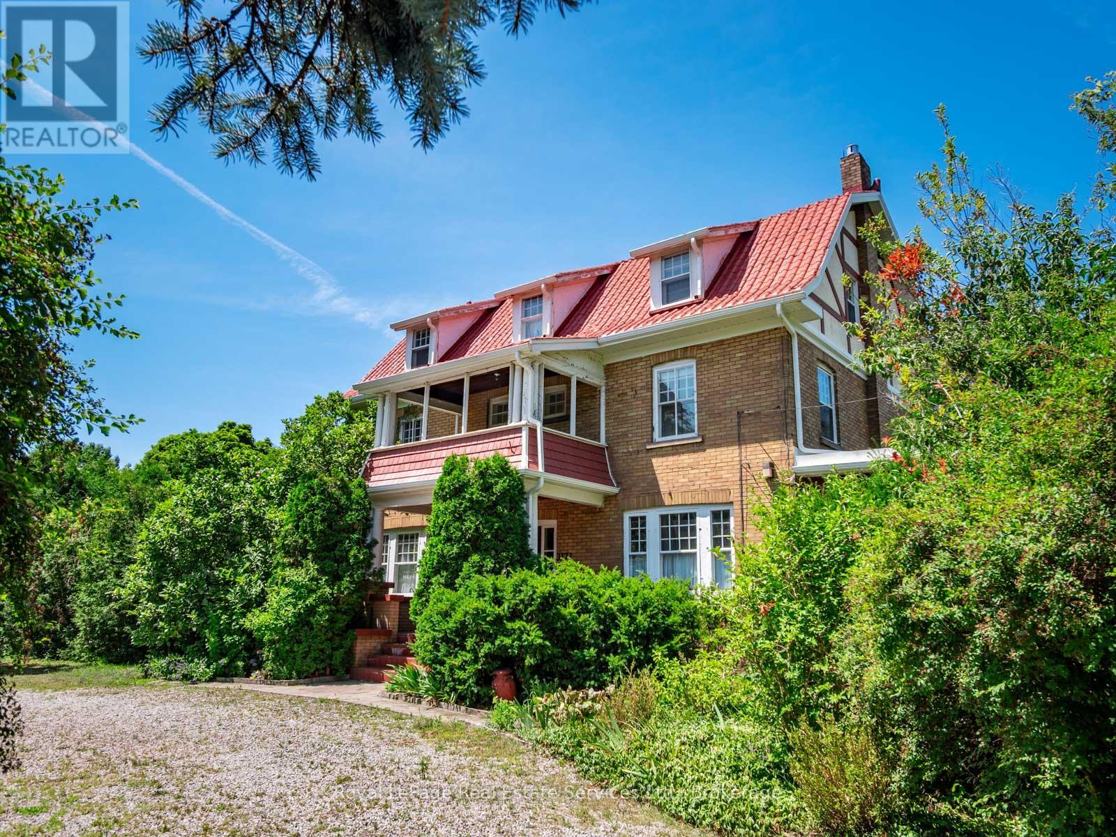 3175 LAKESHORE ROAD W