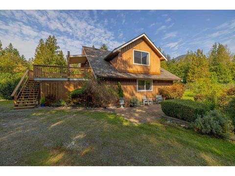 14350 SYLVESTER ROAD Mission BC V2V4J1