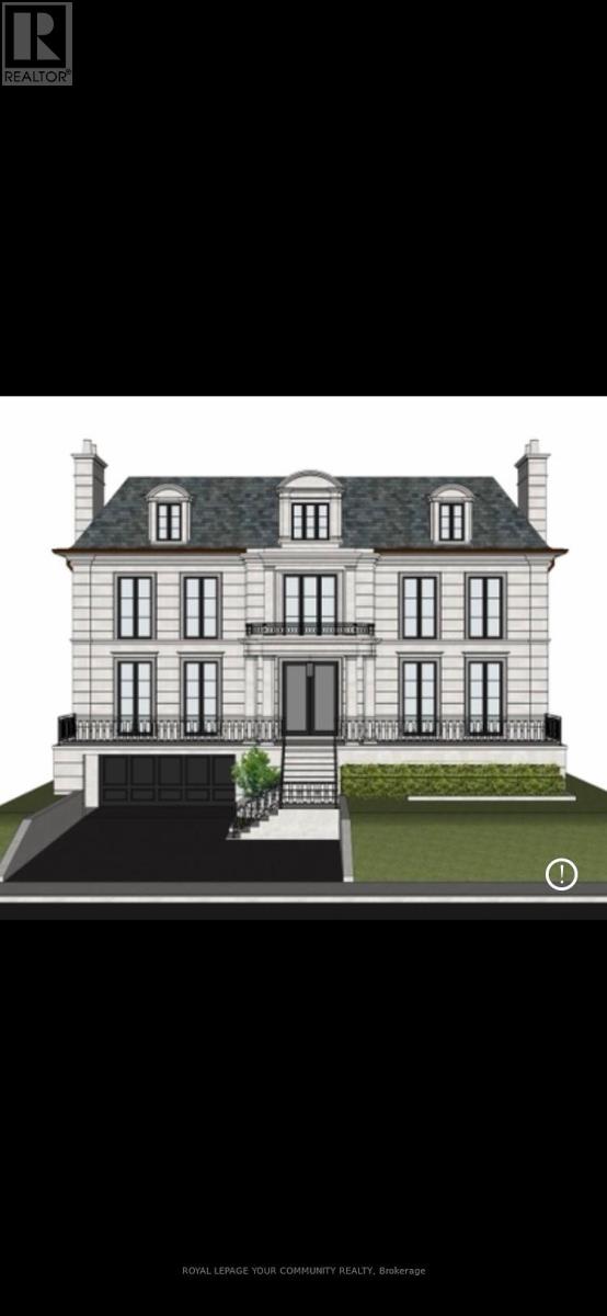 205 HEATH STREET W