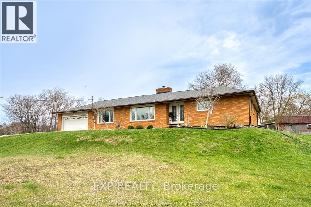 1235 GESTO SIDEROAD SIDE ROAD