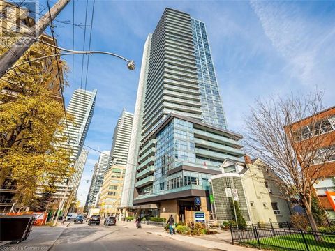 125 REDPATH AVENUE Avenue Unit# PH 104 Toronto ON M4S0B5