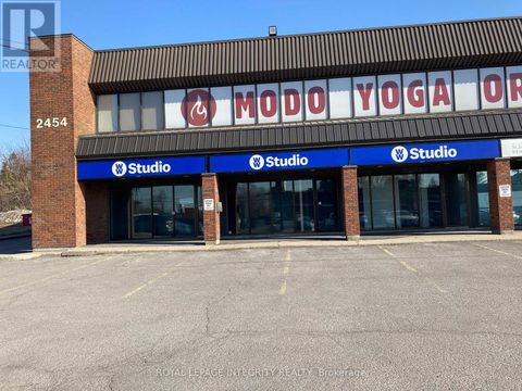 2454 ST JOSEPH BOULEVARD Ottawa ON K1C1G1