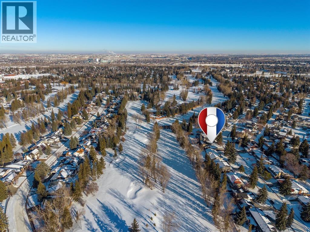 456 Wilderness Drive SE