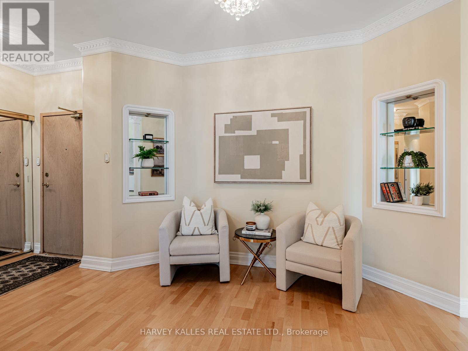 1406 - 7805 BAYVIEW AVENUE