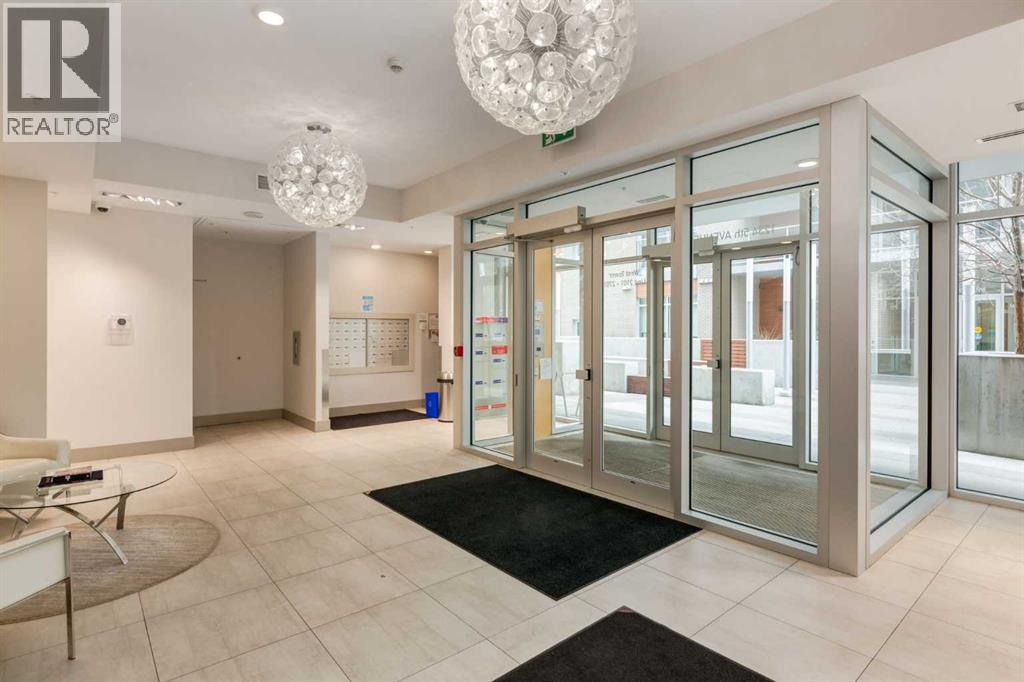 2507, 1234 5 Avenue NW