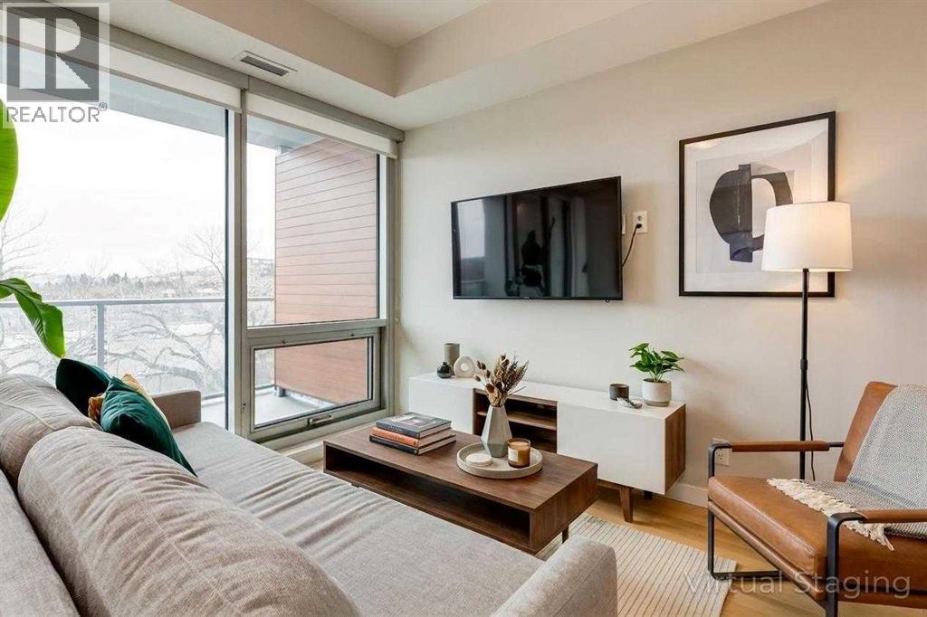 2507, 1234 5 Avenue NW