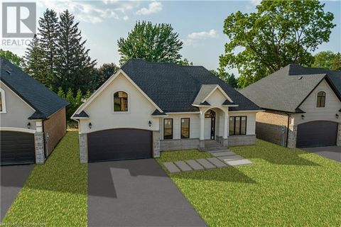 63 CESAR Place Ancaster ON L9G0G3