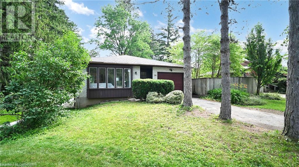 116 KEATS WAY Place