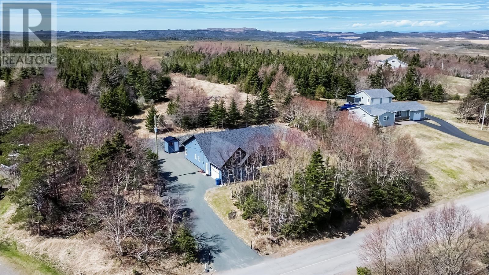 14 Branch Road