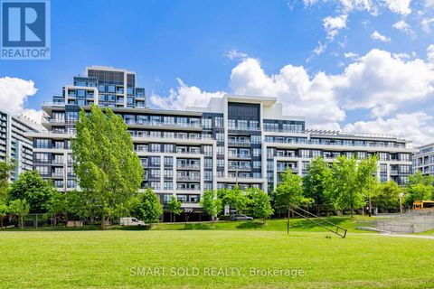 506 - 399 SPRING GARDEN AVENUE Toronto (Willowdale East) ON M2N3H6