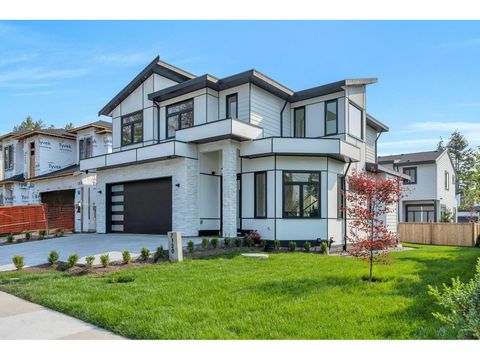 7120 204 STREET Langley BC V2Y3S7