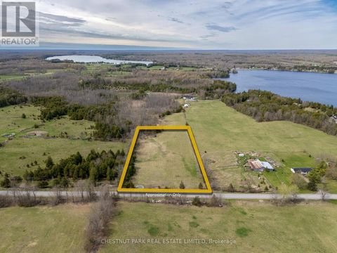 1542 BRADSHAW ROAD Stone Mills ON K0K3G0