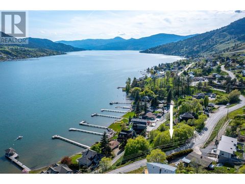 7328 Tronson Road Vernon BC V1H1R9