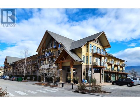 13011 Lakeshore Drive Unit# 363 Summerland BC V0H1Z1