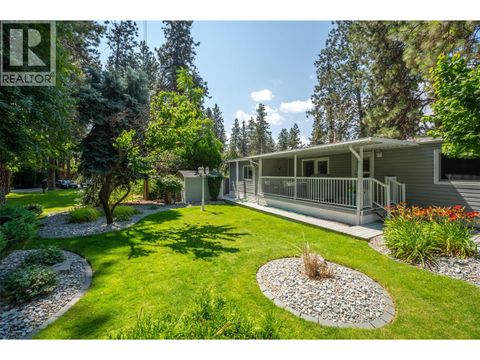 8487 97 Highway Unit# 18 Oliver BC V0H1T2