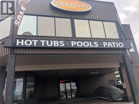 5201 26 Street Vernon BC V1T8G4