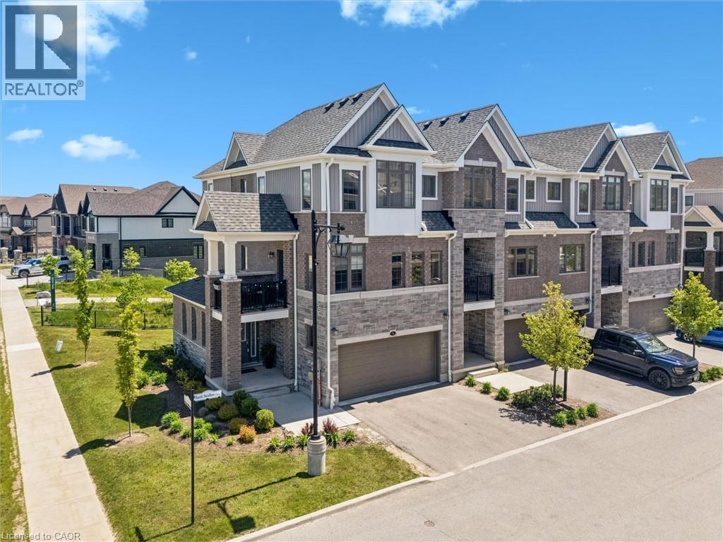 56 BANK SWALLOW Crescent