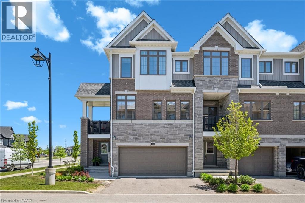 56 BANK SWALLOW Crescent