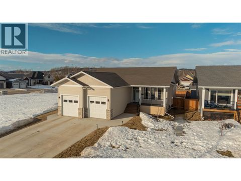 11220 112 AVENUE Fort St. John BC V1J0R5