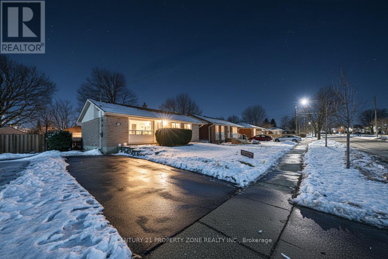 102 PRINCE CHARLES DRIVE