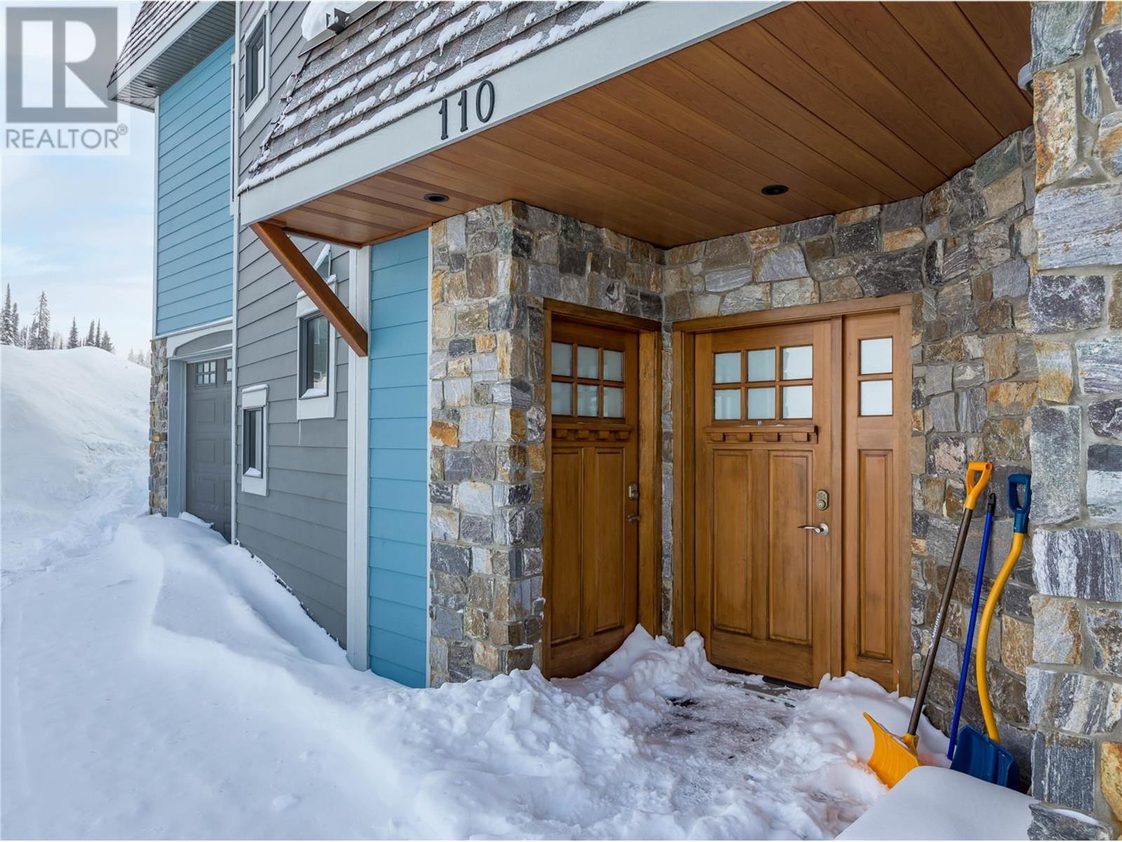 110 Arnica Lane