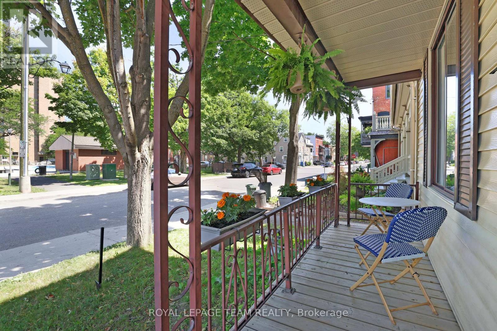 142 CATHCART STREET