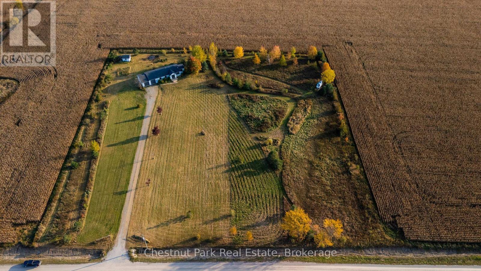 324310 SIDEROAD 27 ROAD
