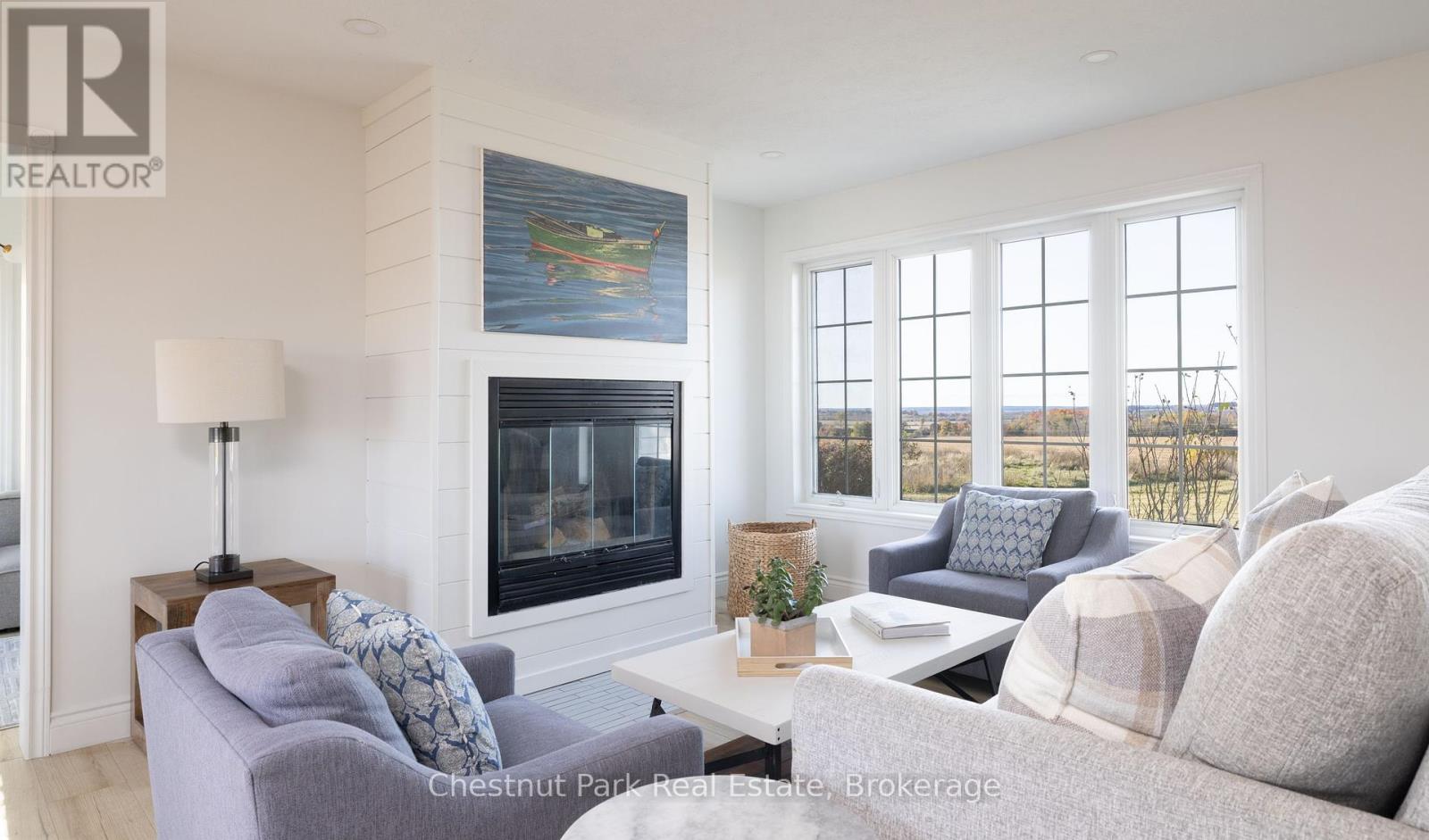 324310 SIDEROAD 27 ROAD