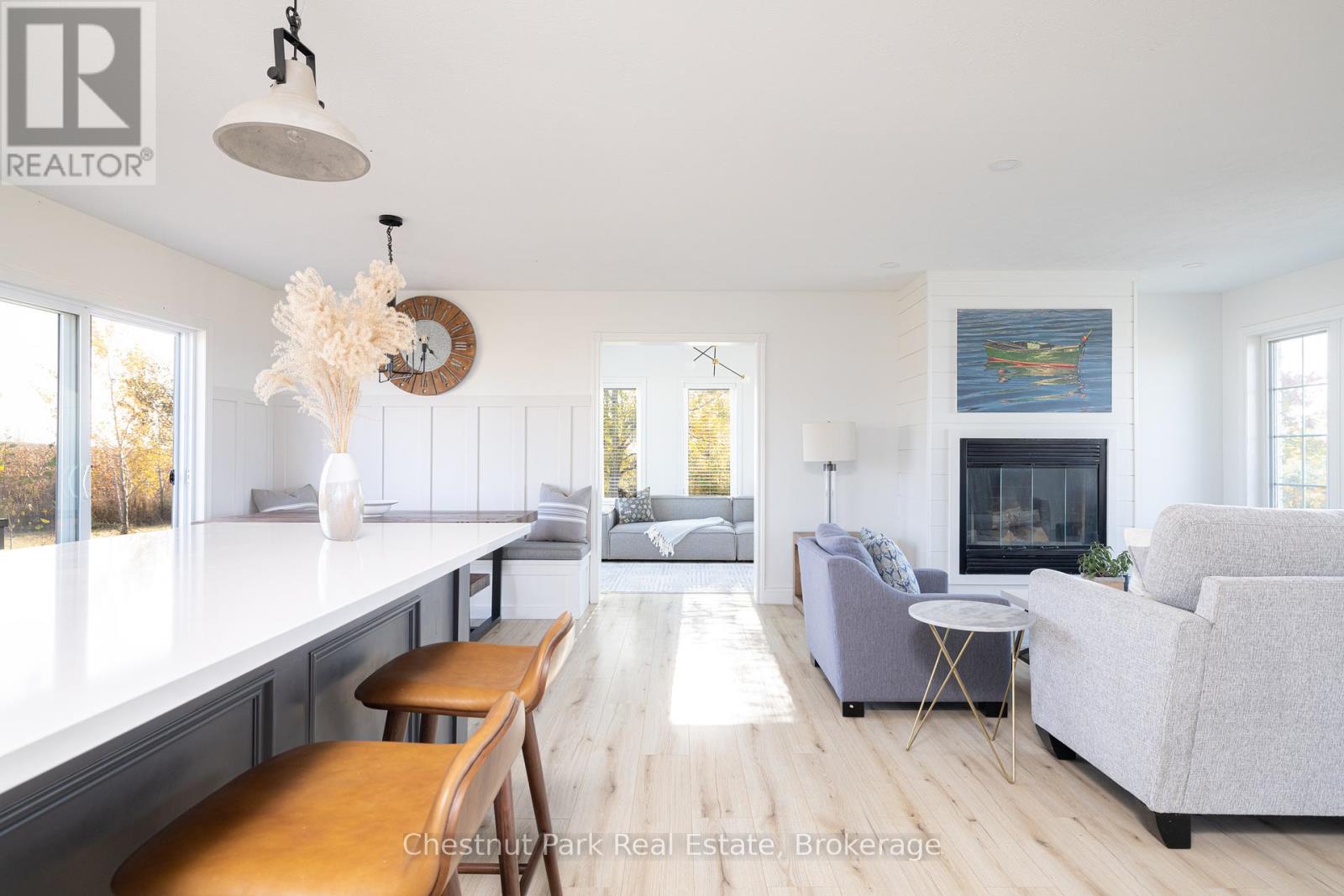 324310 SIDEROAD 27 ROAD