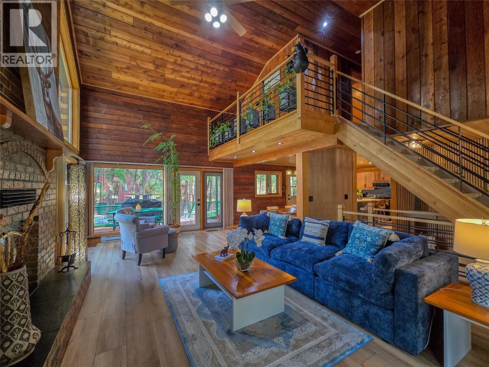 5352 Dutch Creek Road