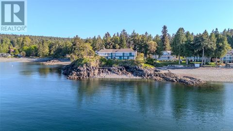 1555 Seacrest Rd Nanoose Bay BC V9P9B5